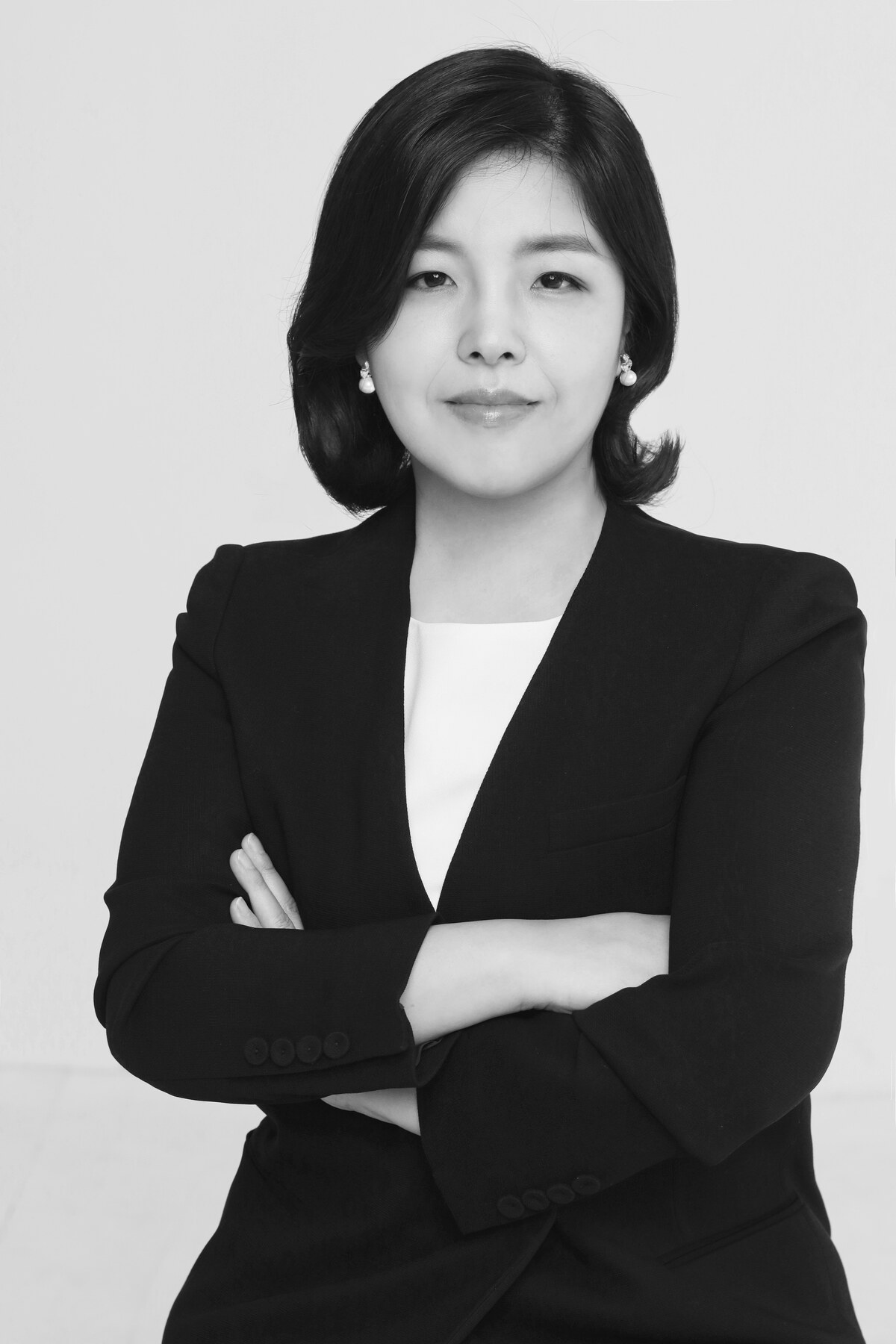 인사이트 법률사무소 대표변호사 양정인 변호사 프로필 사진